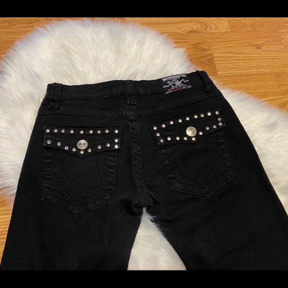 🔻SALE🔻TRUE RELIGION🔹EXCELLENT CONDITION • Authentic - Picture 4 of 9